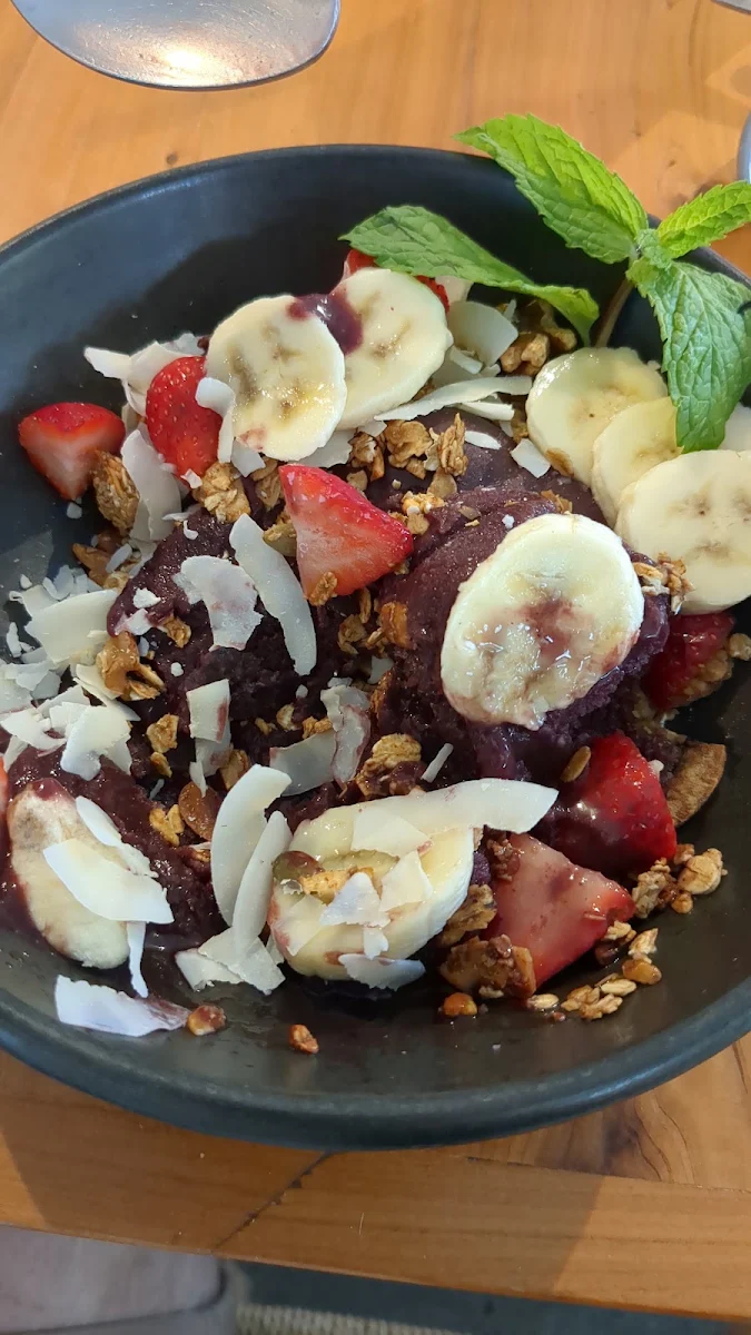 Acai Bowl