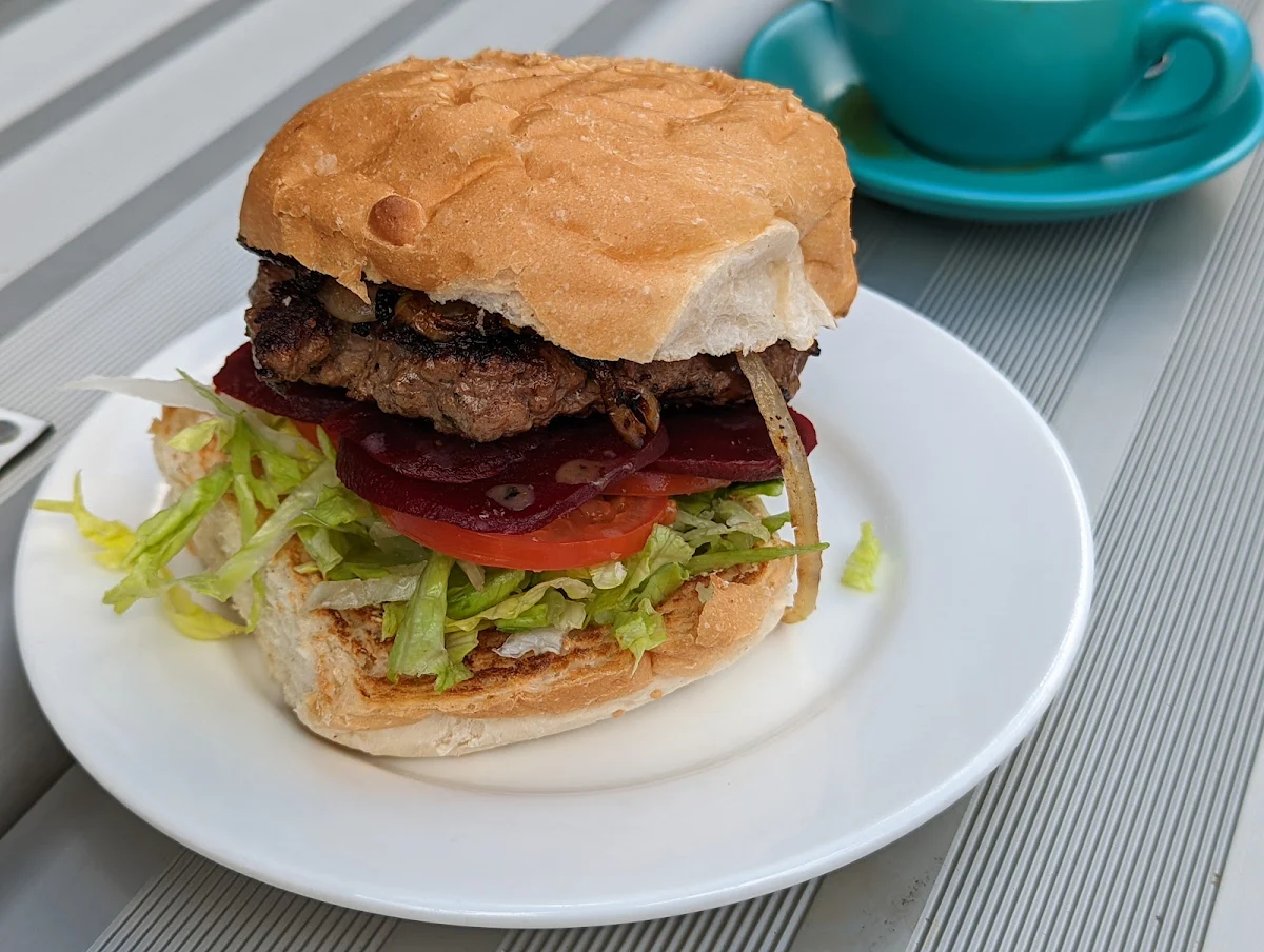 Burger