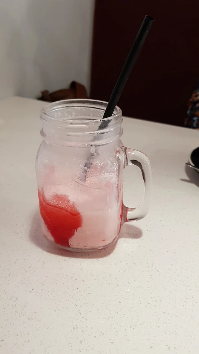 Milkshake, Litse Lounge
