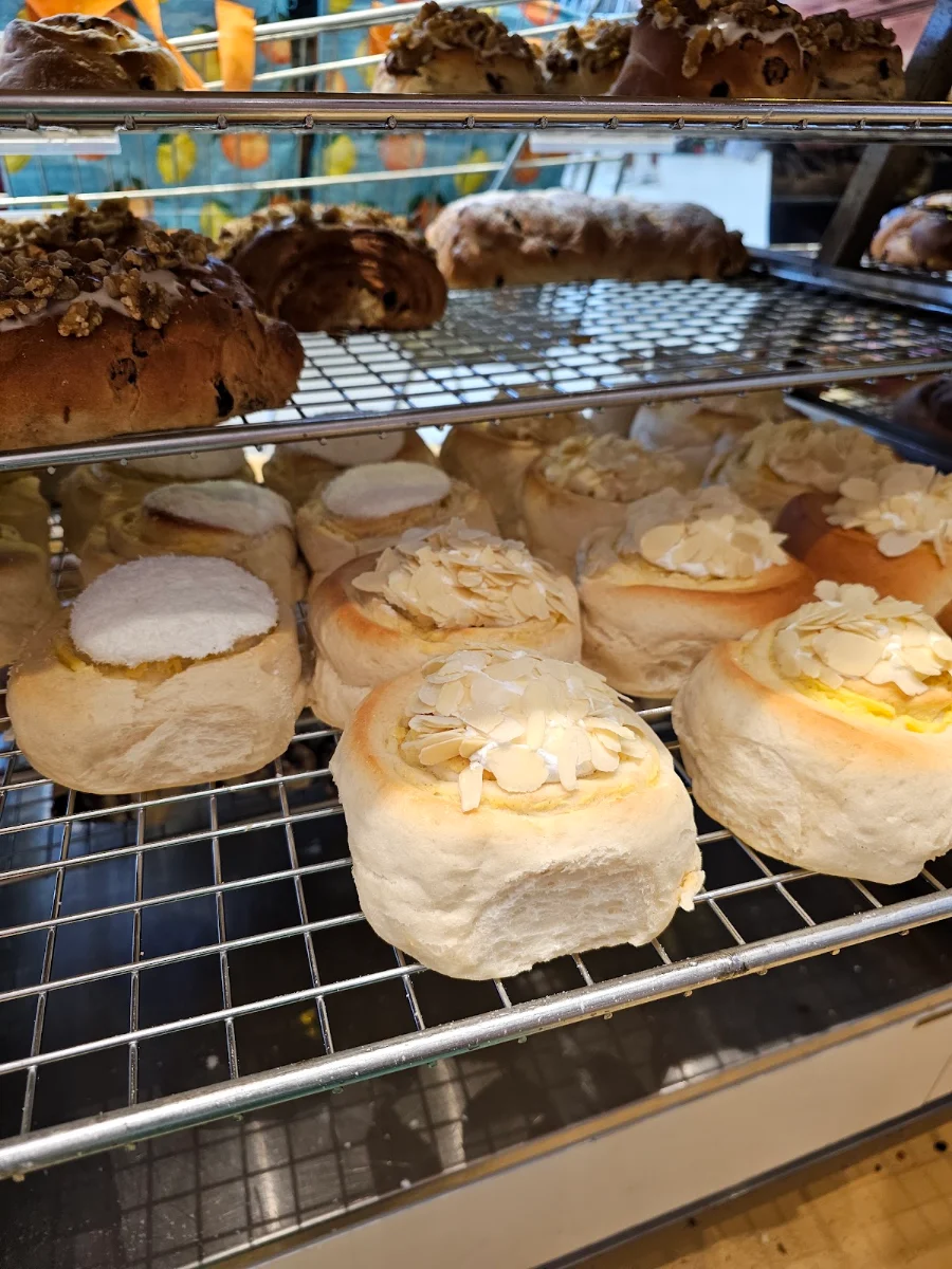 Highlights, Bakers Delight Busselton