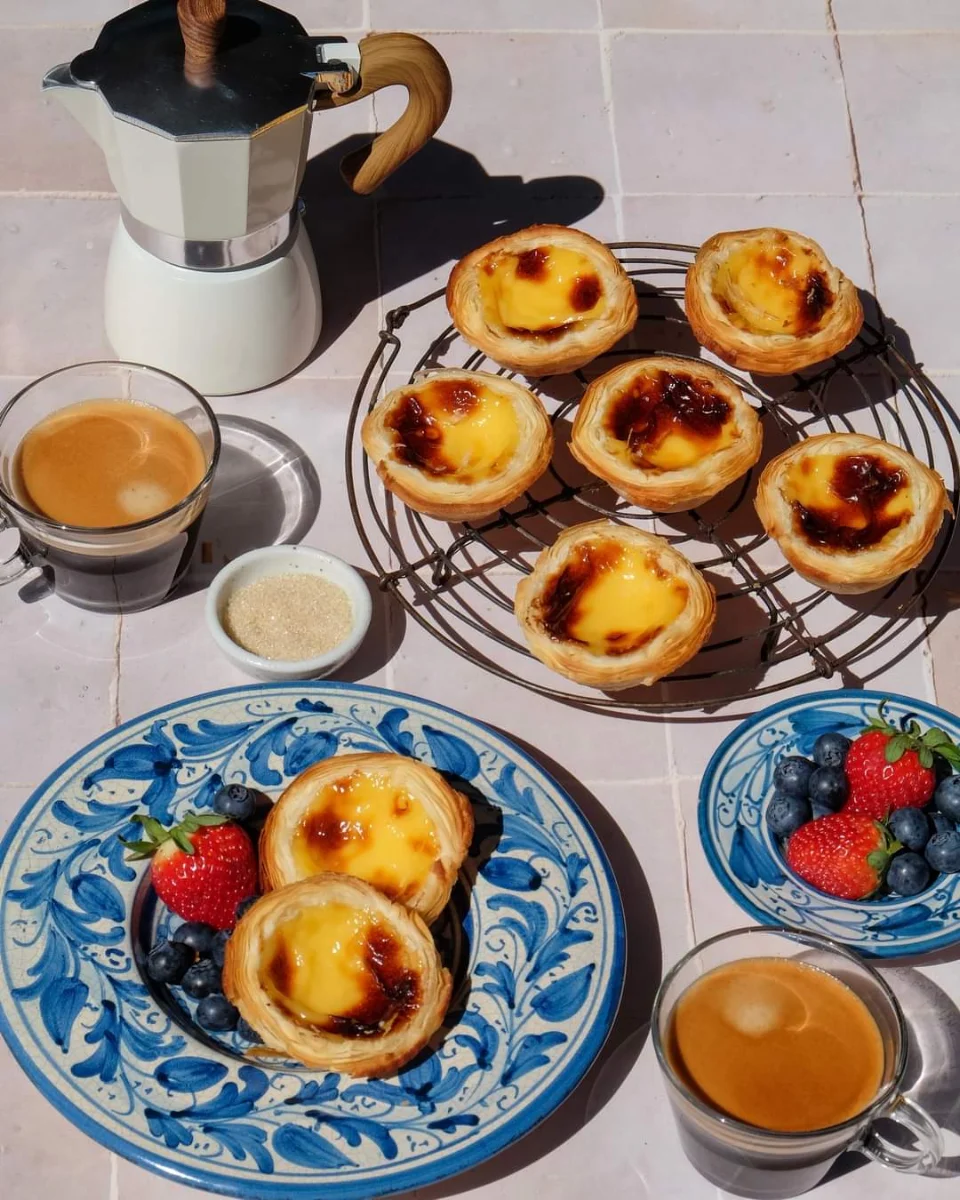 Highlights, Bakers Delight Busselton