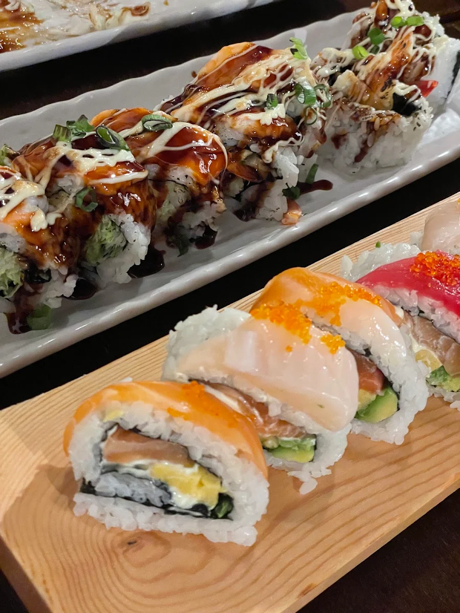 Sushi
