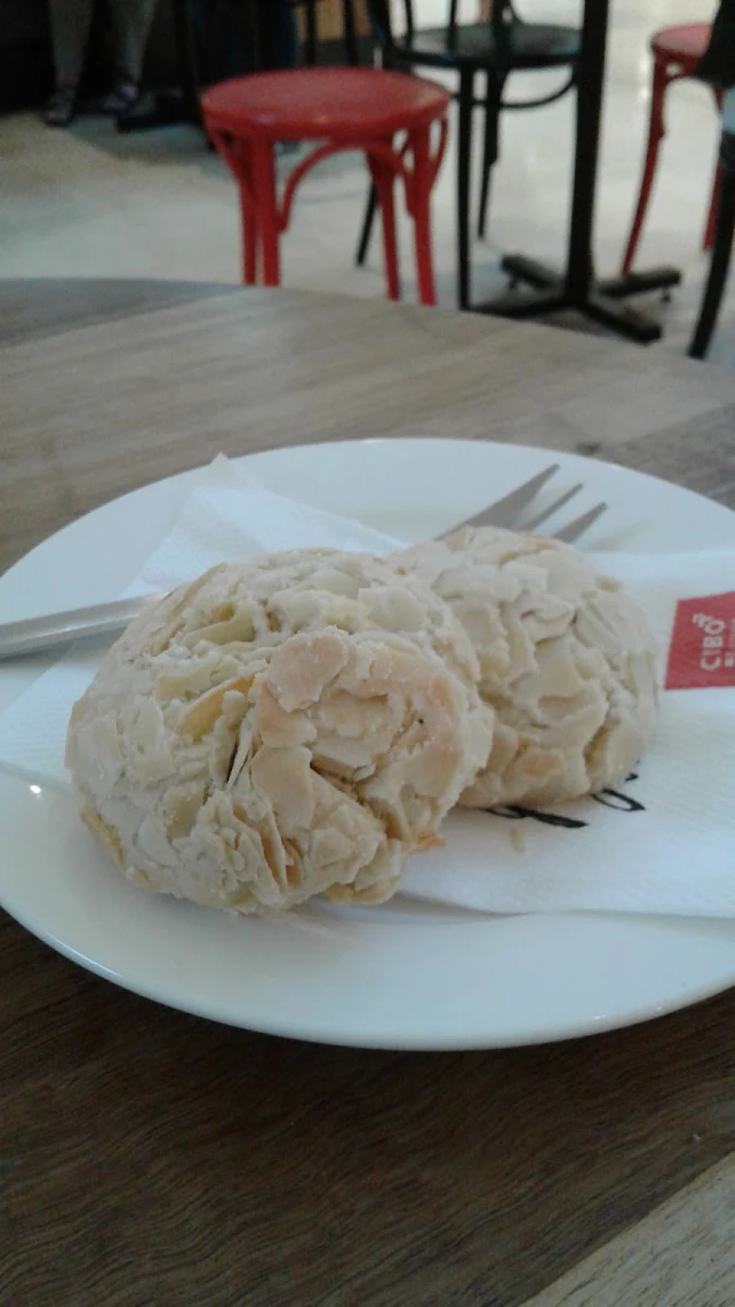 Highlights, Cibo Espresso