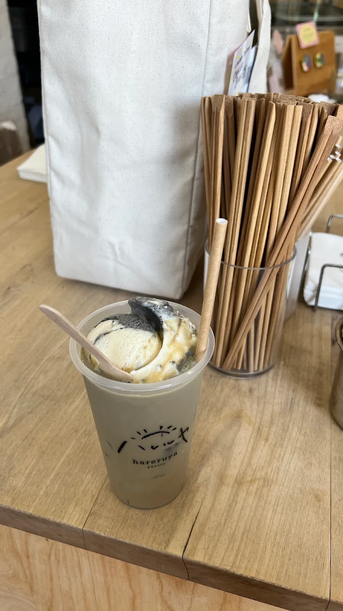 Float, Hareruya Pantry