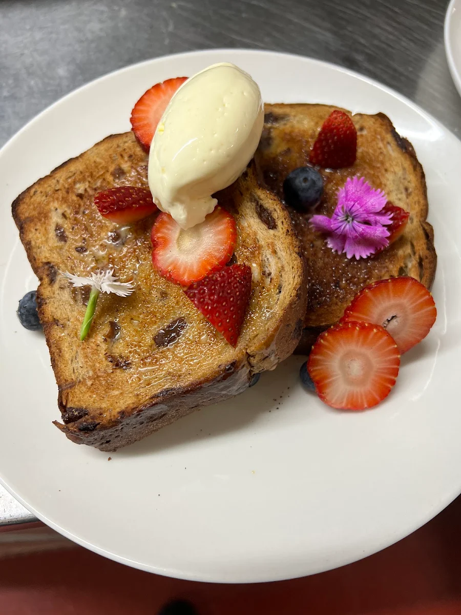 French Toast