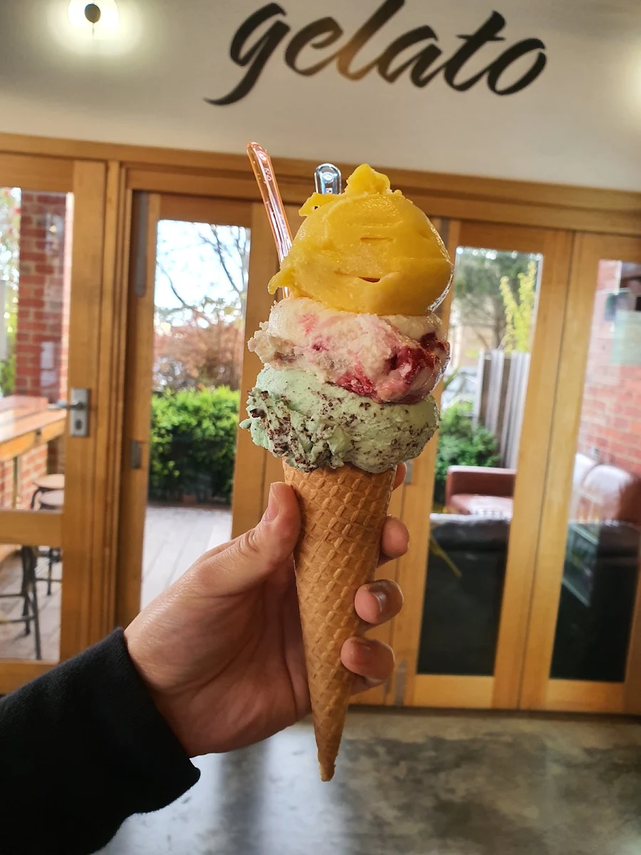 Gelato