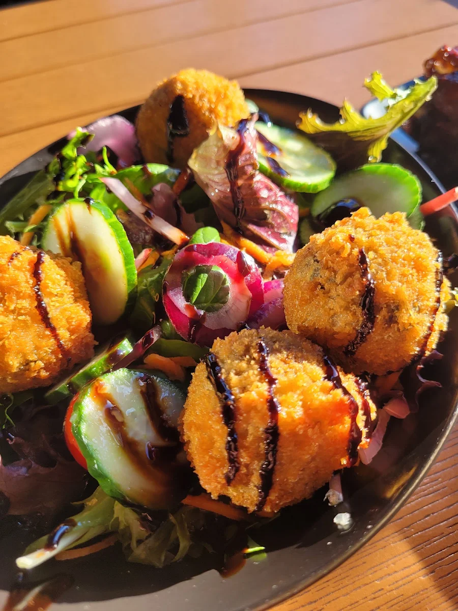 Aranchini Salad