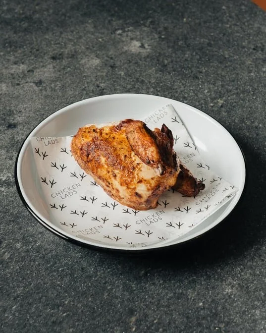 Highlights, Chicken Lads