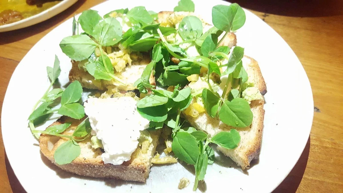 Highlights, East Village Hotel Sydney