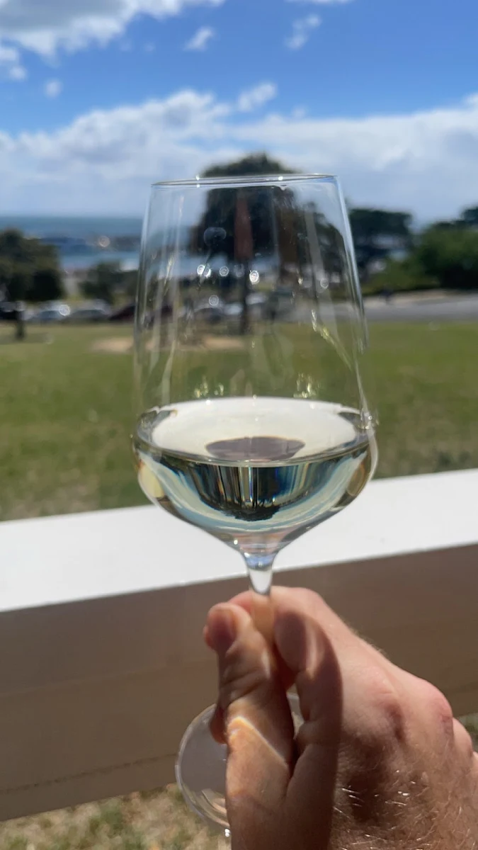 Highlights, Arlo Wine Bar