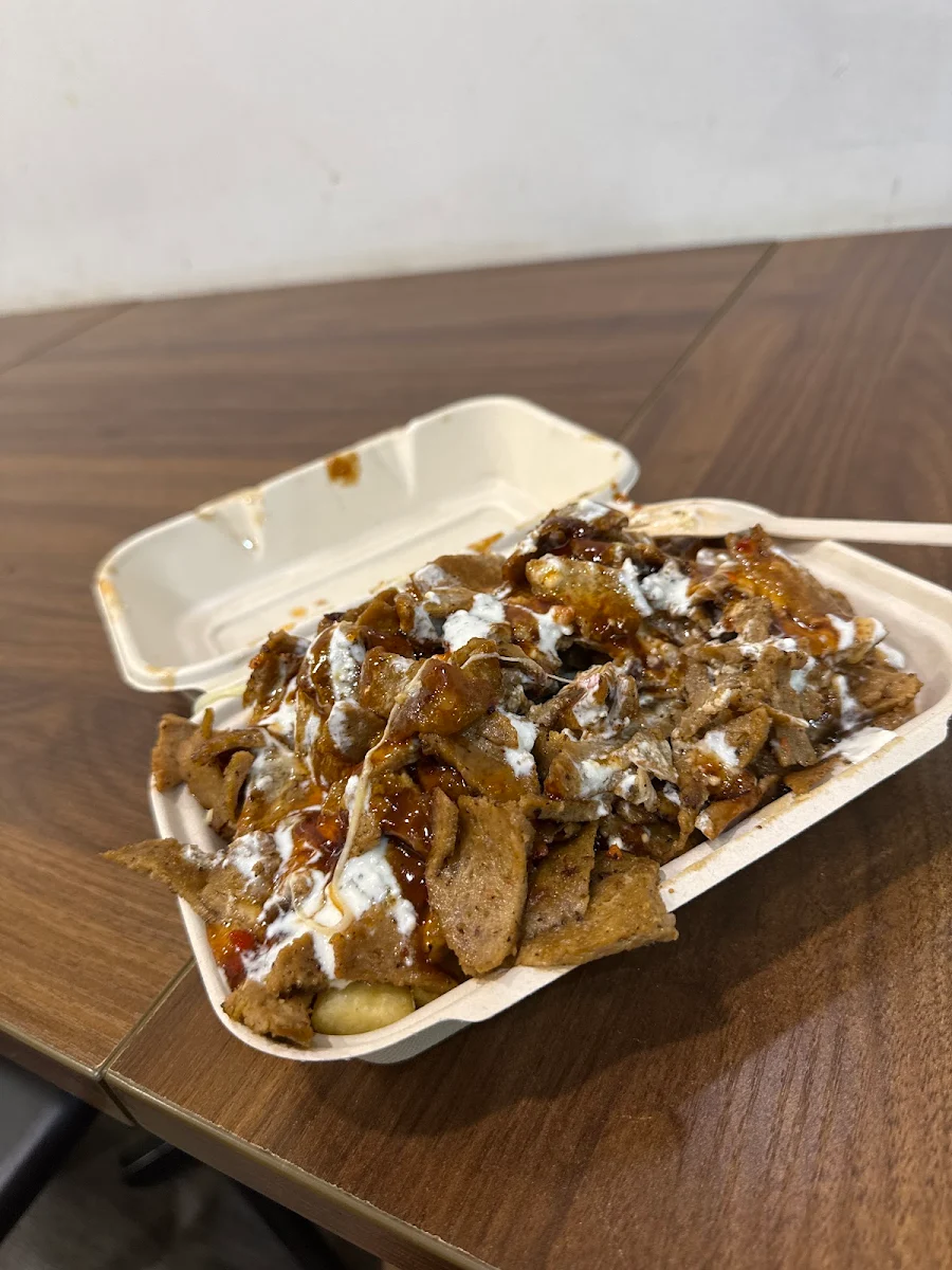 Chicken Snack Pack