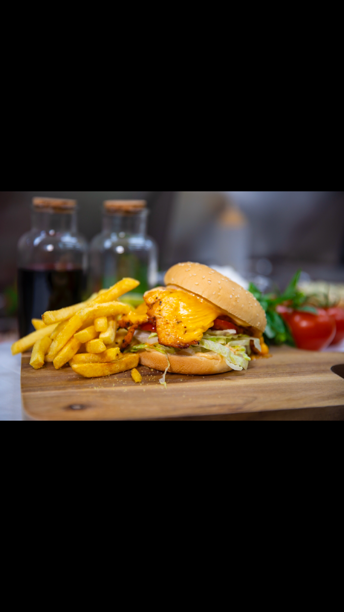 Highlights, Base 360 - Pizza, Pasta, Burgers & Wings