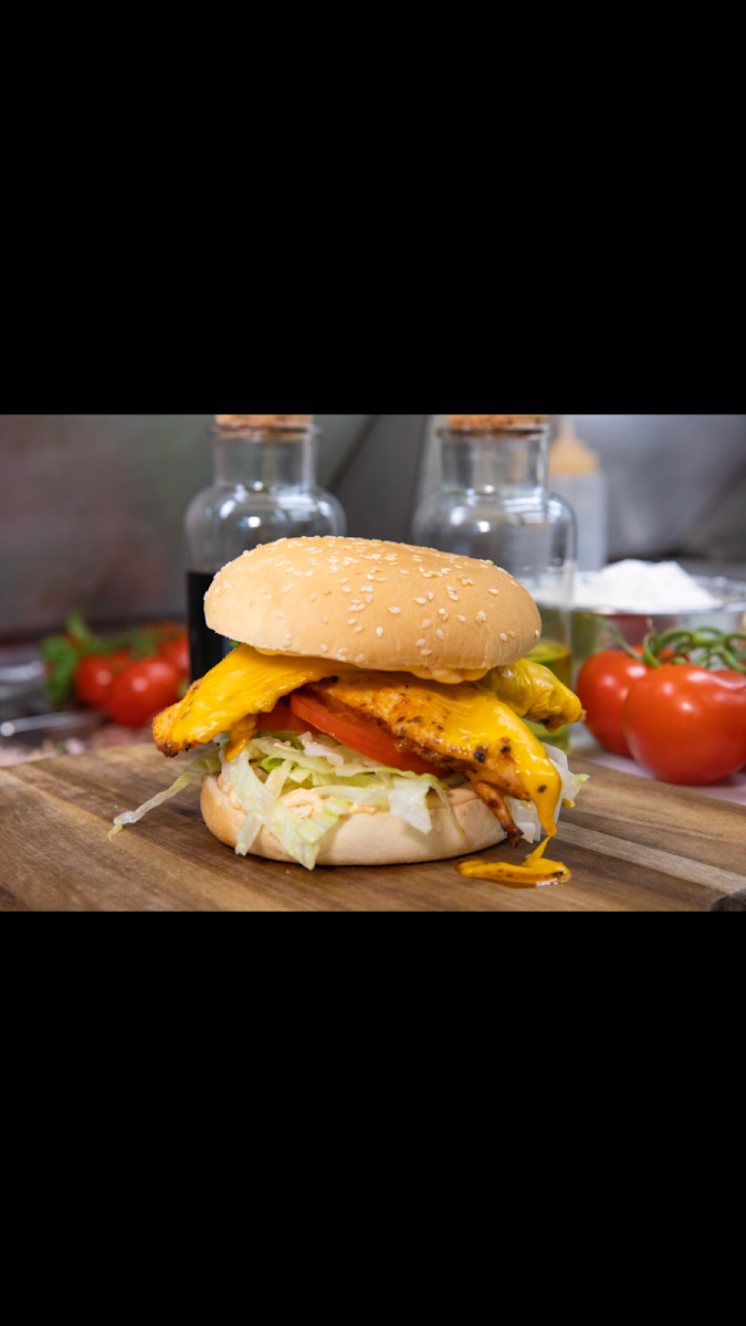 Highlights, Base 360 - Pizza, Pasta, Burgers & Wings