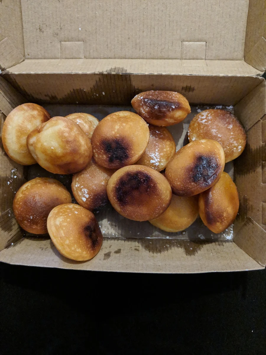 Highlights, Domino's Pizza Glendale