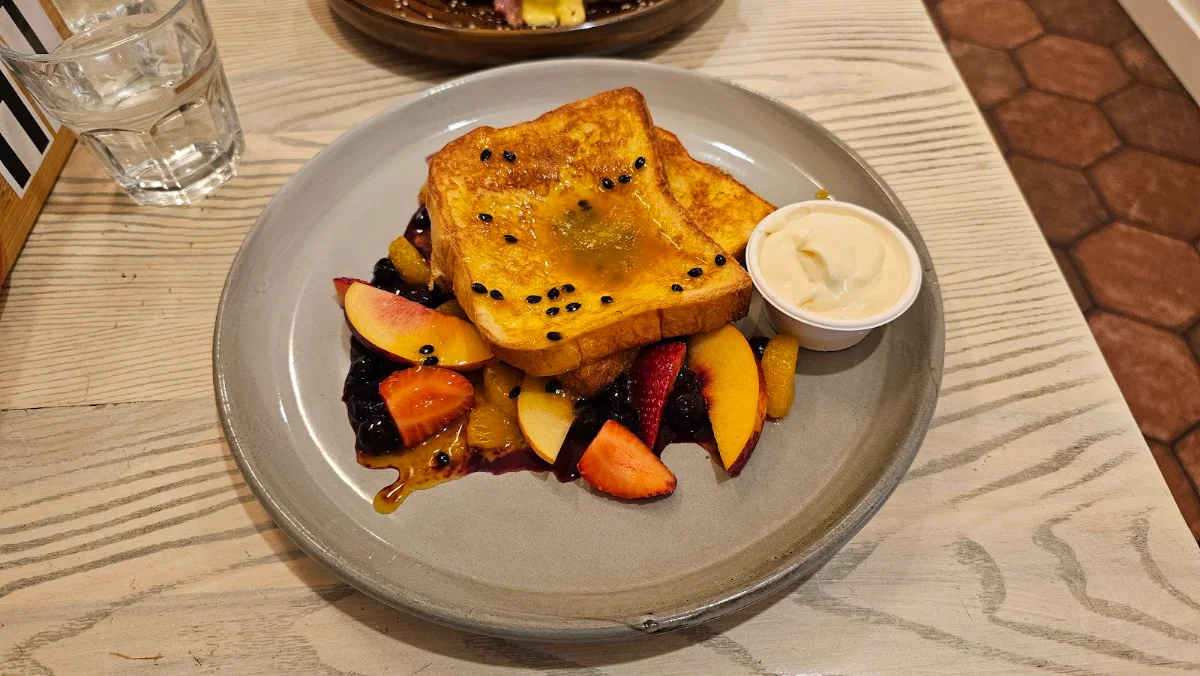 French Toast