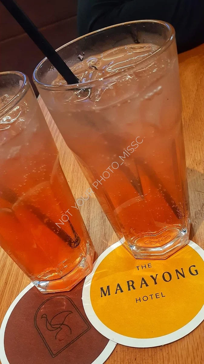 Lemon Lime Bitters