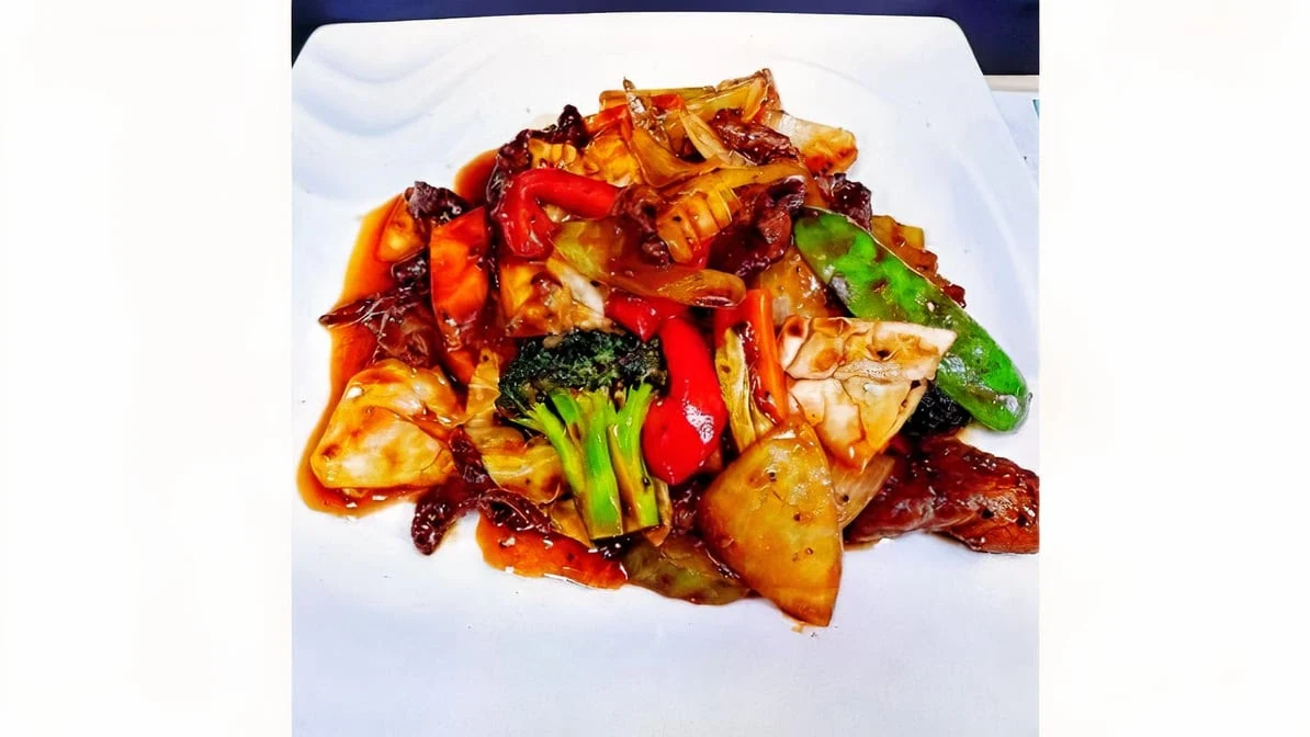 Highlights, Maitland Asian Take Away
