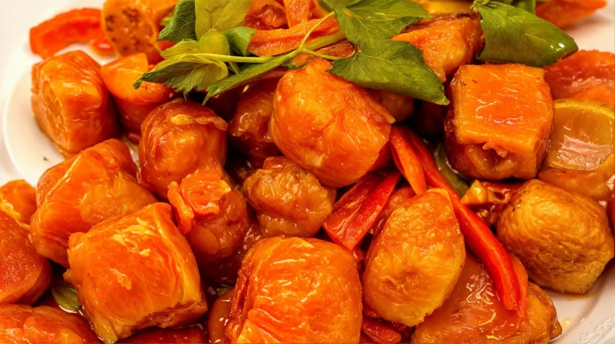 Highlights, Maitland Asian Take Away