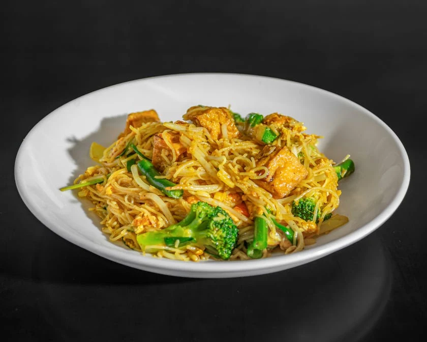 Highlights, Tammy's Thai Kitchen