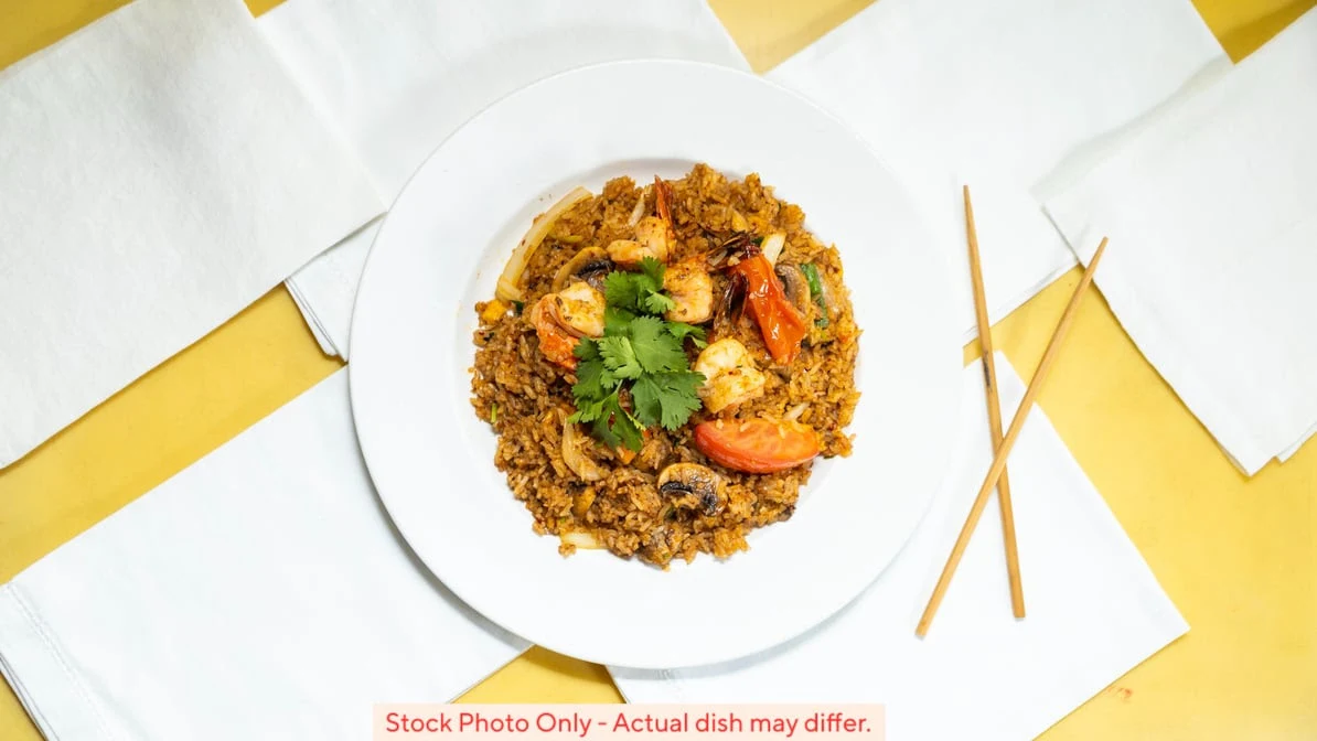 Highlights, Tammy's Thai Kitchen