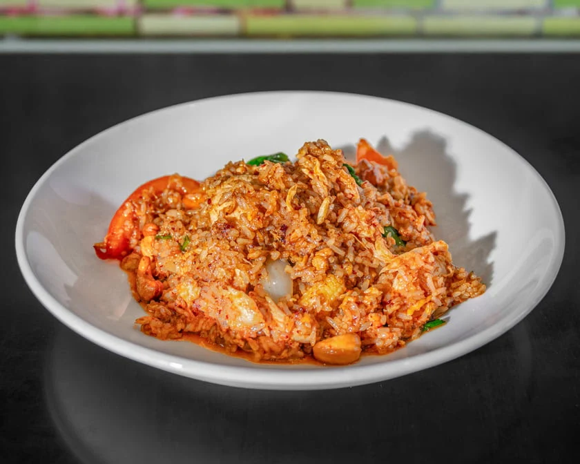 Highlights, Tammy's Thai Kitchen