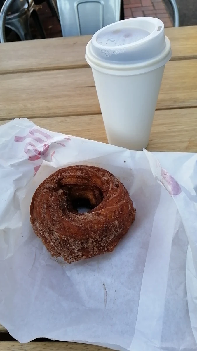 Donut