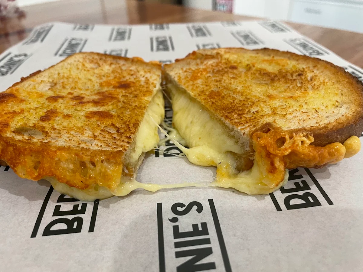 Highlights, Bernie's Deli