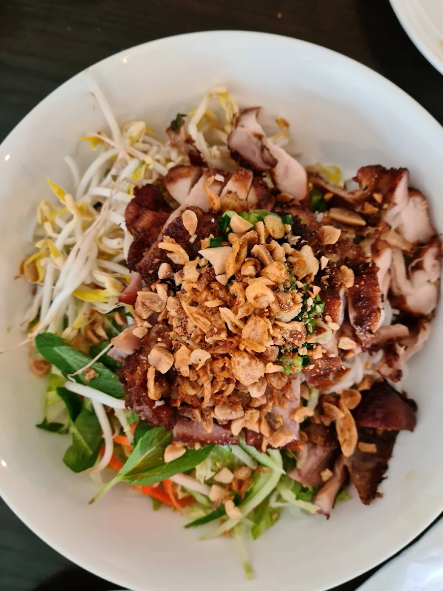 Vermicelli