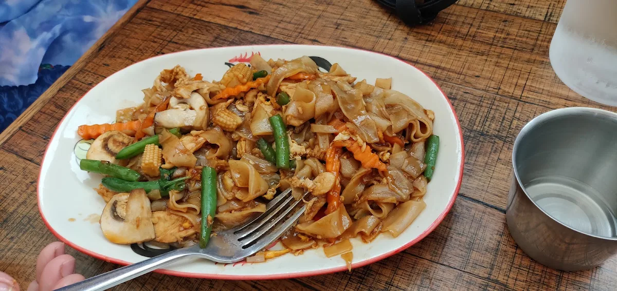 Pad See EW