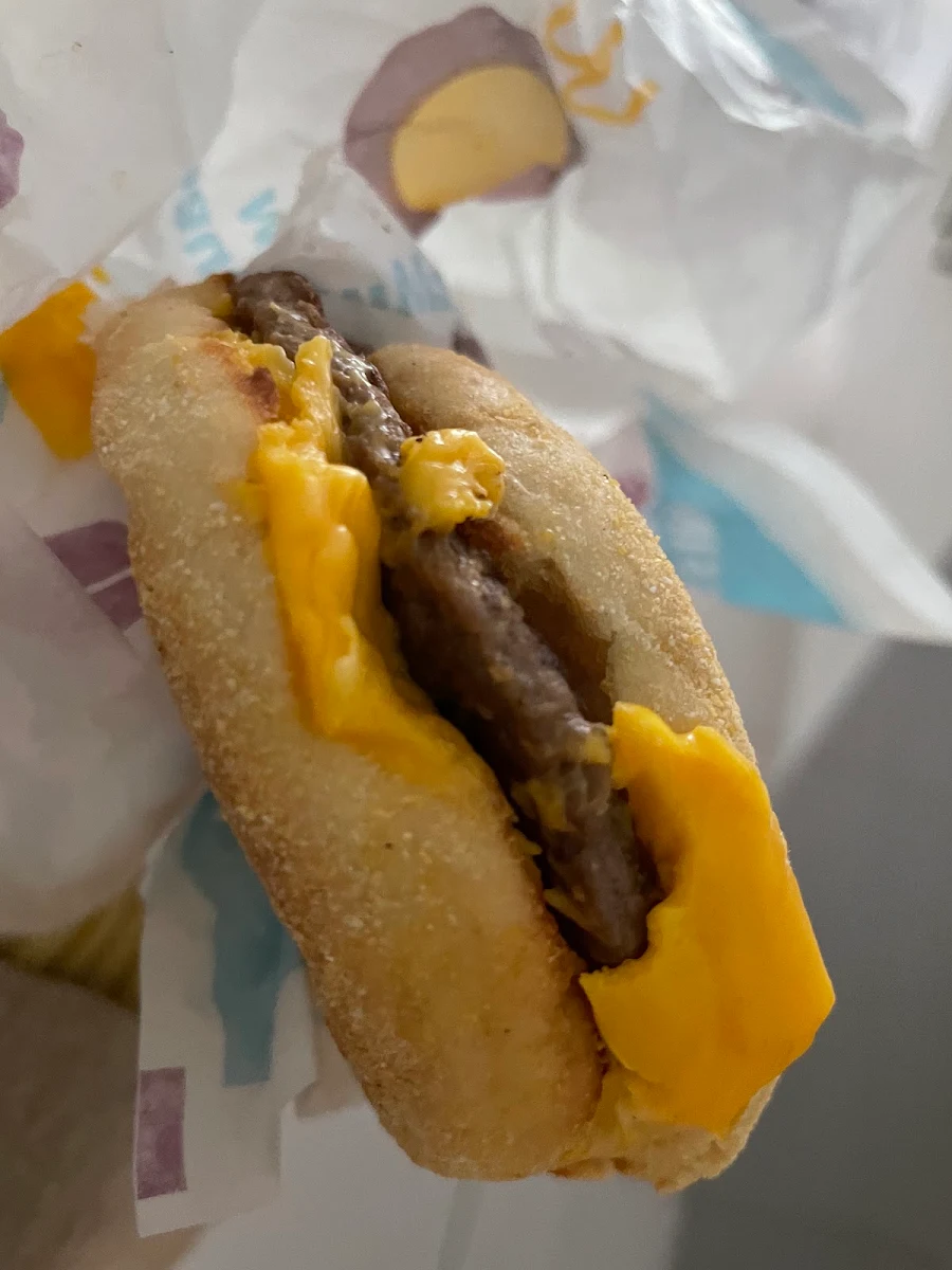 Highlights, McDonald's Gilles Plains