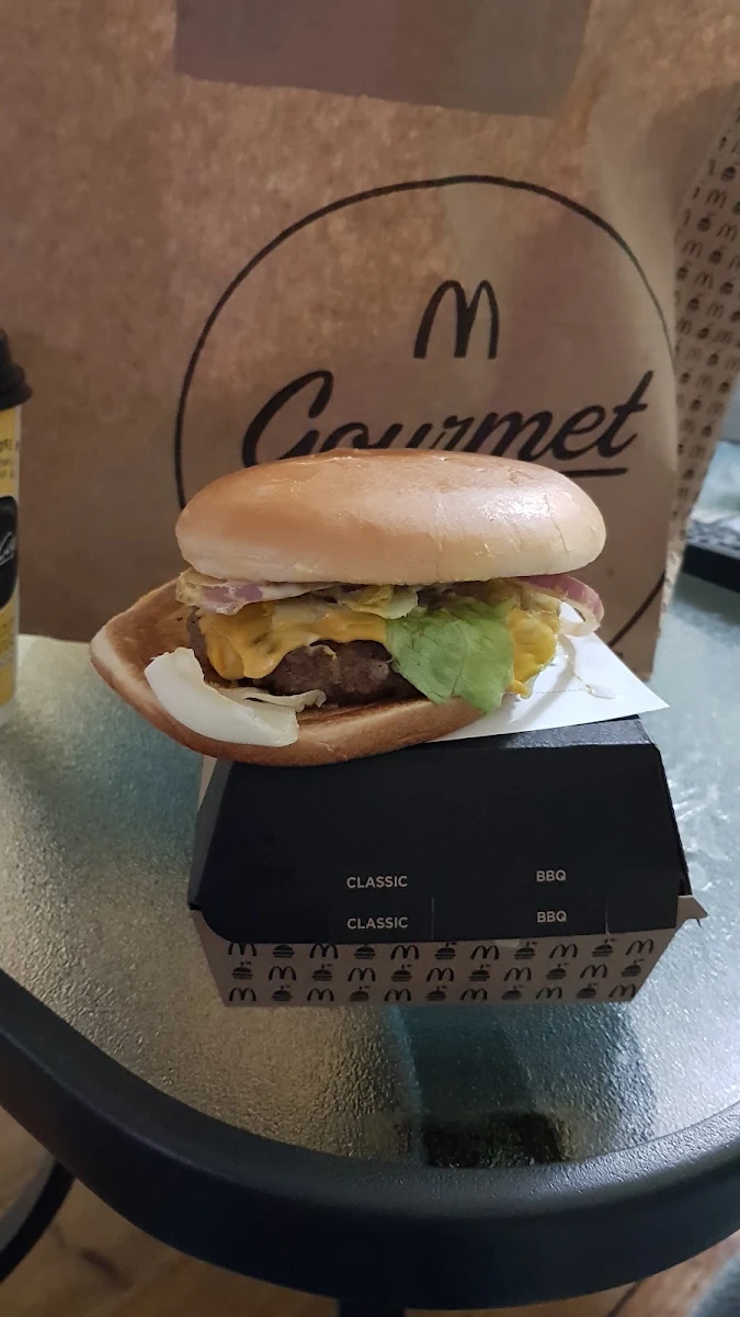 Highlights, McDonald's Gilles Plains