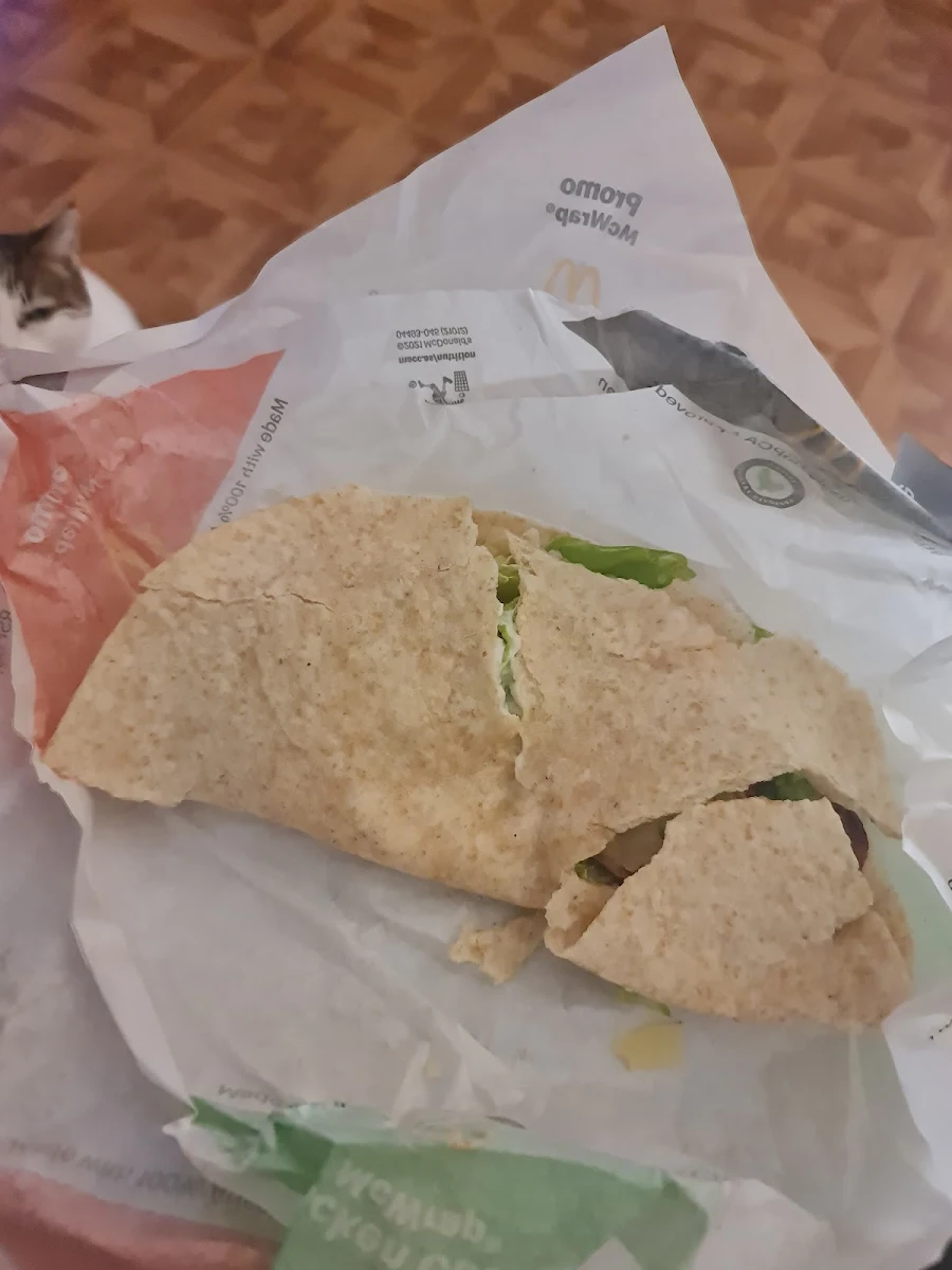 Highlights, McDonald's Gilles Plains