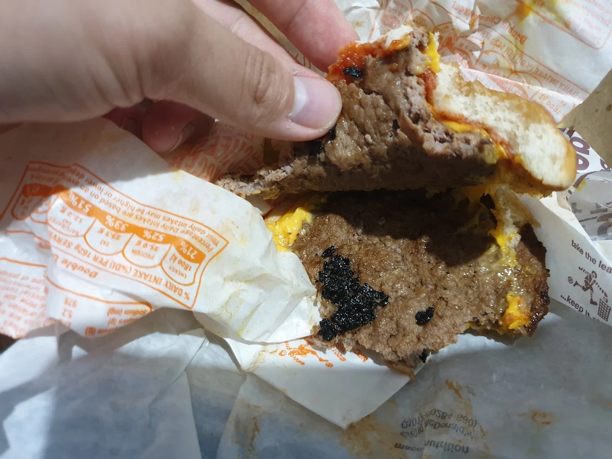 Highlights, McDonald's Gilles Plains