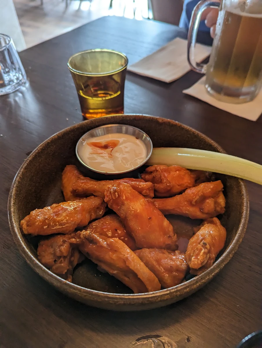 Chicken Wings