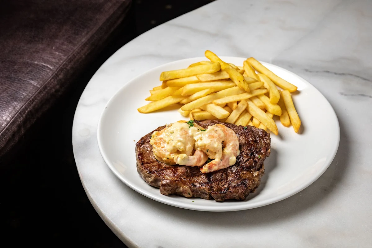 Scotch Fillet 300g