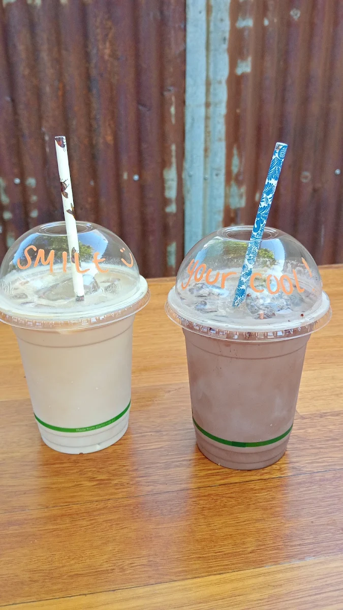 Highlights, The CriBB Cafe