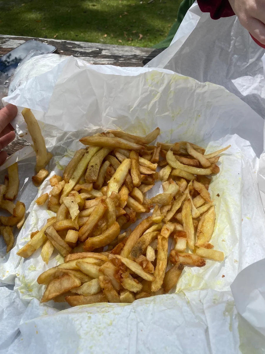 Highlights, Kings Meadows Seafood
