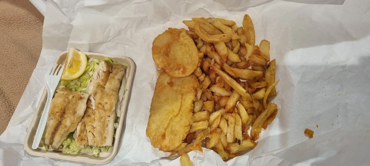 Highlights, Kings Meadows Seafood