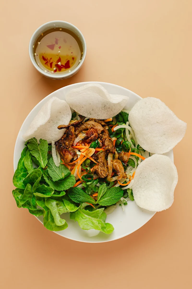 Highlights, Khoi Eatery Marrickville