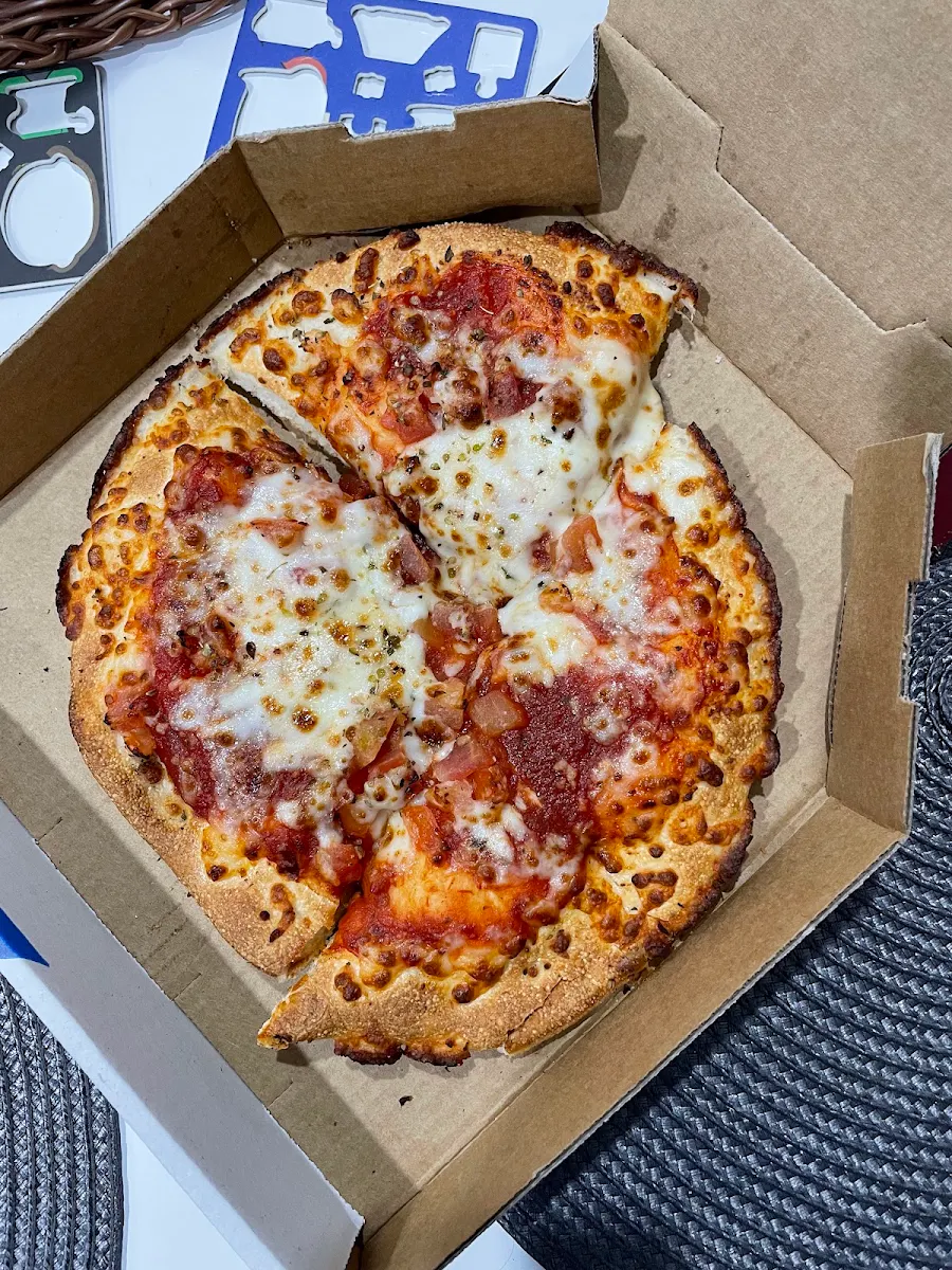 Highlights, Domino's Pizza Kellyville