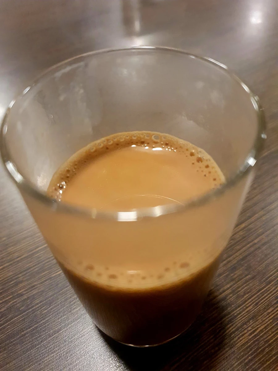 Chai, SANKRANTI AUSTRALIA