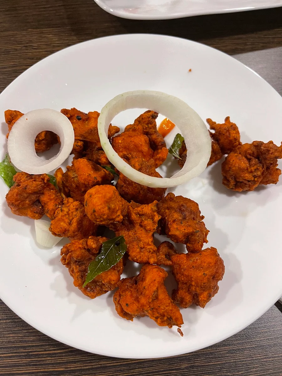 Chicken 555, SANKRANTI AUSTRALIA