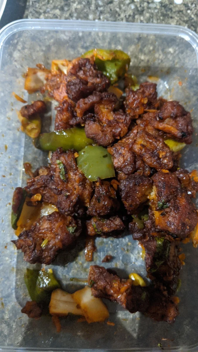 Chicken 65, SANKRANTI AUSTRALIA