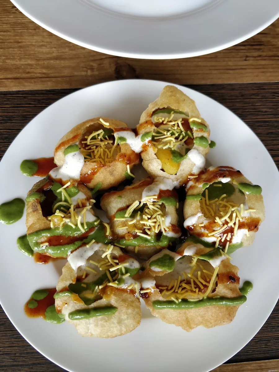 Dahi Puri, SANKRANTI AUSTRALIA