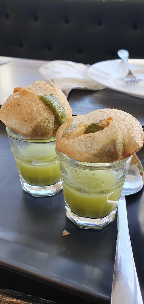Pani Puri, SANKRANTI AUSTRALIA