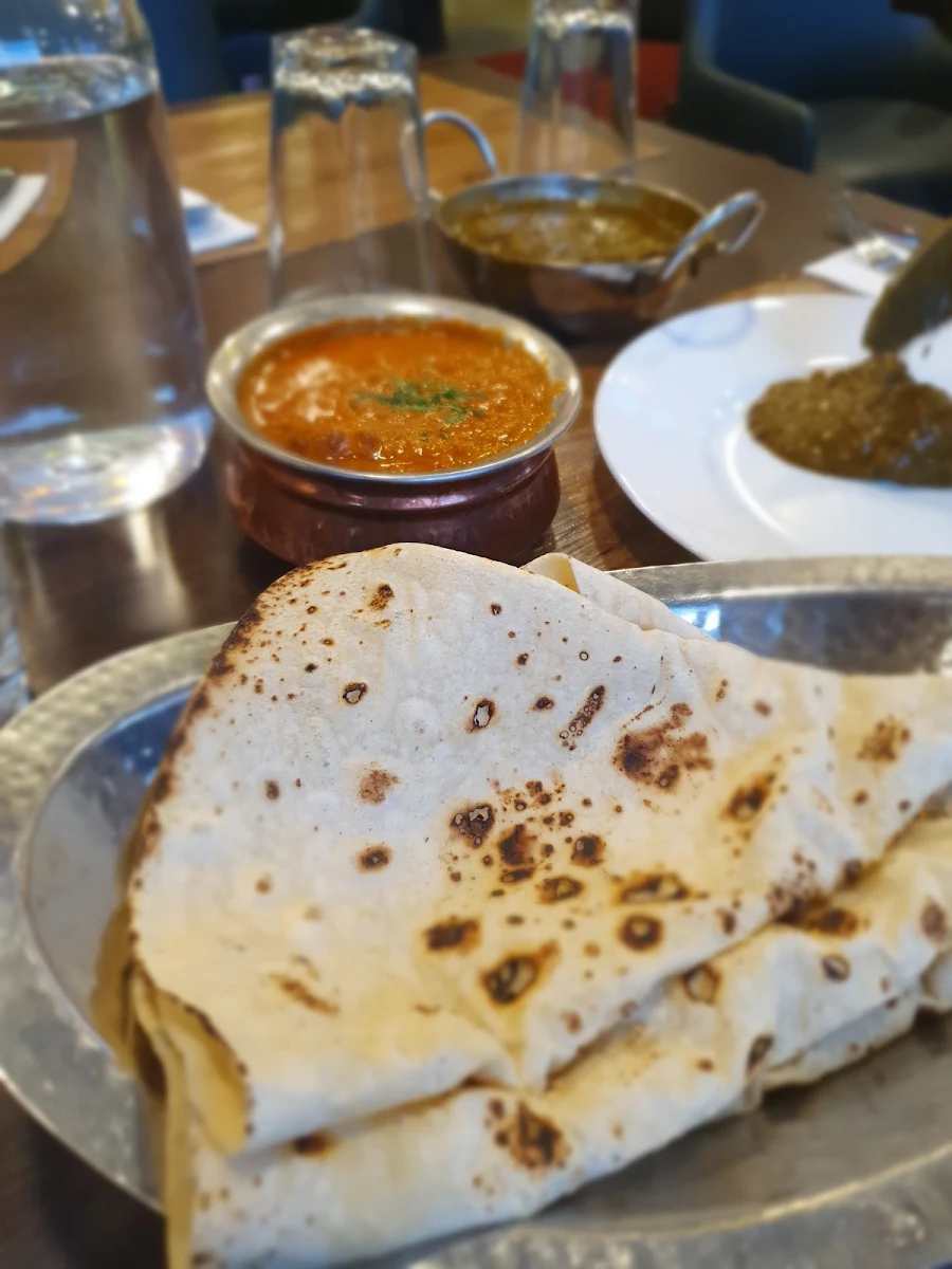 Rumali Roti, SANKRANTI AUSTRALIA
