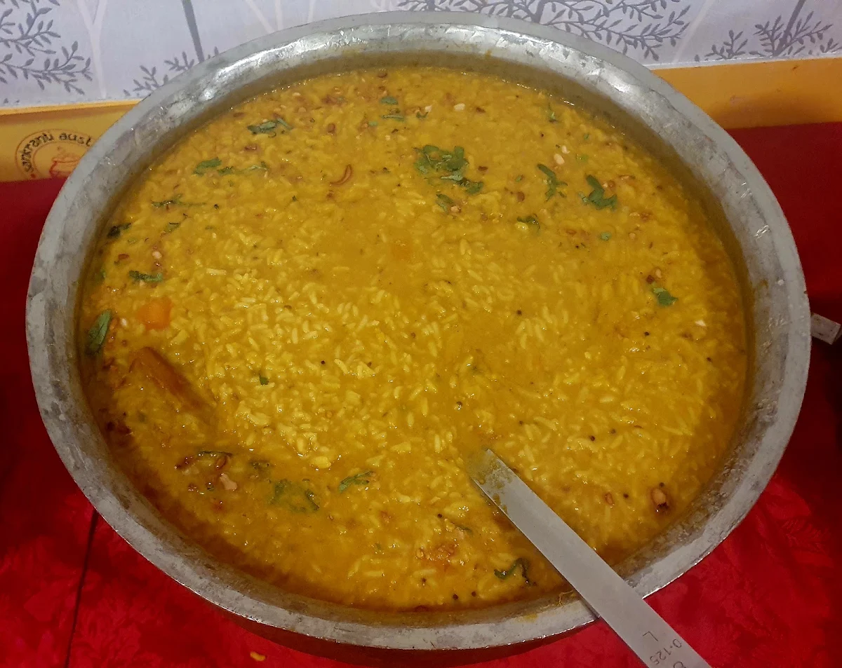 Sambar Rice, SANKRANTI AUSTRALIA
