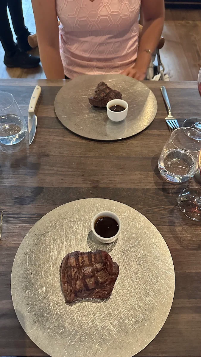 Eye Fillet