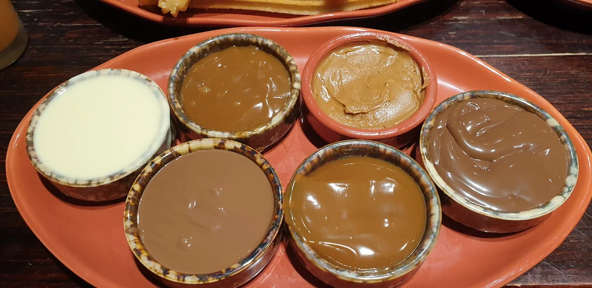 Dipping Sauce