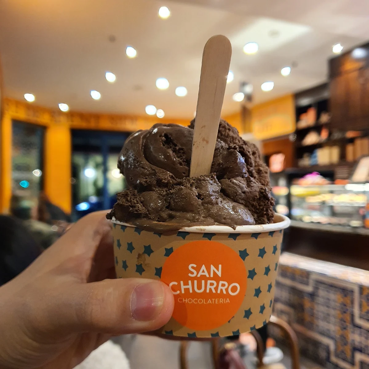 Gelato